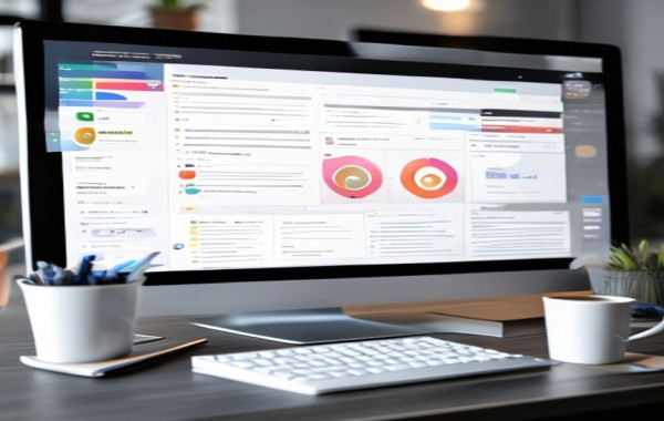 Thiết kế website chuẩn SEO: Checklist 15 tiêu chí không thể bỏ qua