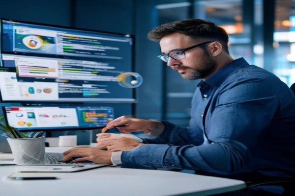 Tối ưu tốc độ website đạt điểm xanh Google: Hướng dẫn chi tiết