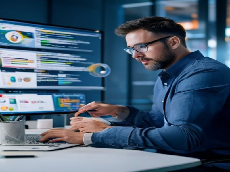 Tối ưu tốc độ website đạt điểm xanh Google: Hướng dẫn chi tiết