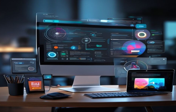 Xu hướng thiết kế website doanh nghiệp đa kênh chuẩn SEO 2026