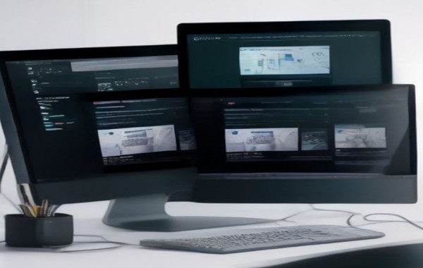 Xu hướng thiết kế website 2026: AI giao diện động & tối ưu Core Web Vitals