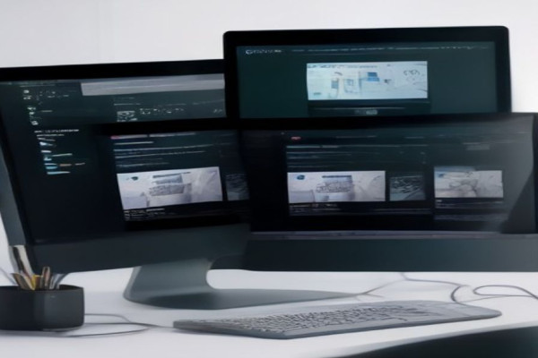 Xu hướng thiết kế website 2026: AI giao diện động & tối ưu Core Web Vitals