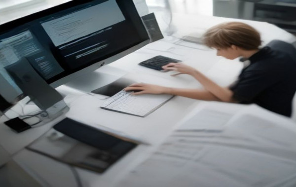 Website tốc độ cao: Ảnh hưởng trực tiếp đến thứ hạng và doanh thu?