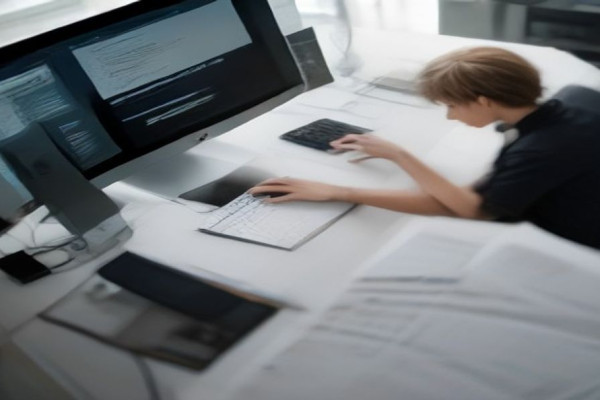 Website tốc độ cao: Ảnh hưởng trực tiếp đến thứ hạng và doanh thu?