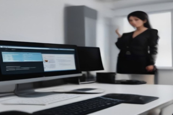 Thiết kế web doanh nghiệp cao cấp: Đầu tư thông minh hay lãng phí?