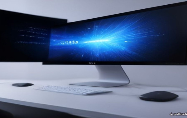 Thiết kế website doanh nghiệp 2026: Tích hợp AI và tối ưu đa kênh