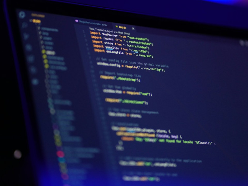 Thiết kế website AI-First: Giao diện tự thích ứng realtime