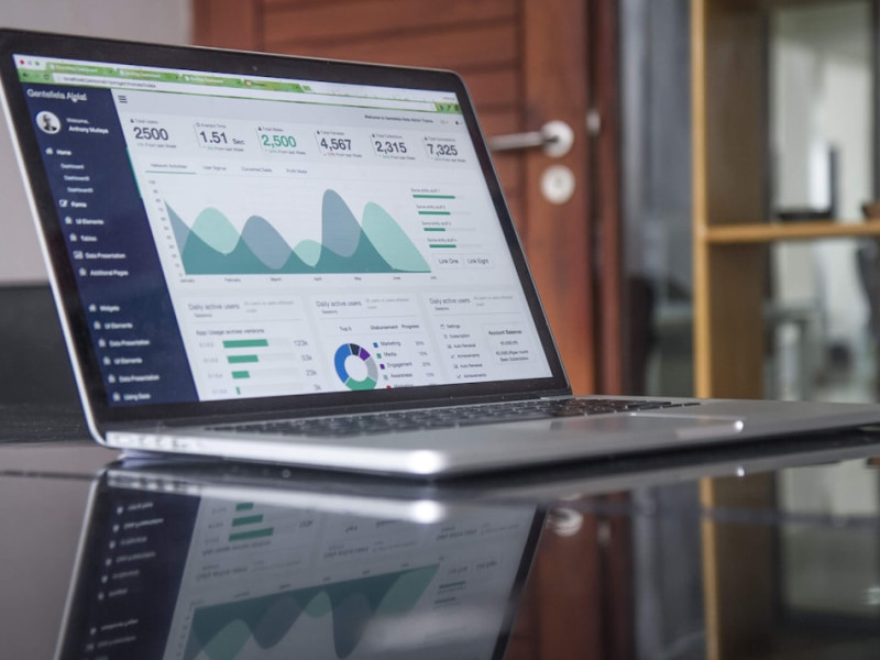 Tầm quan trọng của UI/UX trong thiết kế web doanh nghiệp