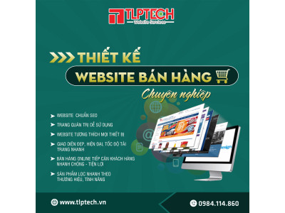 Thiết kế web