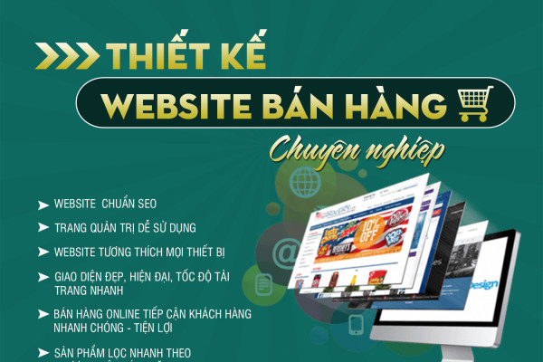 Thiết kế web