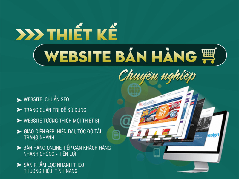 Thiết kế web