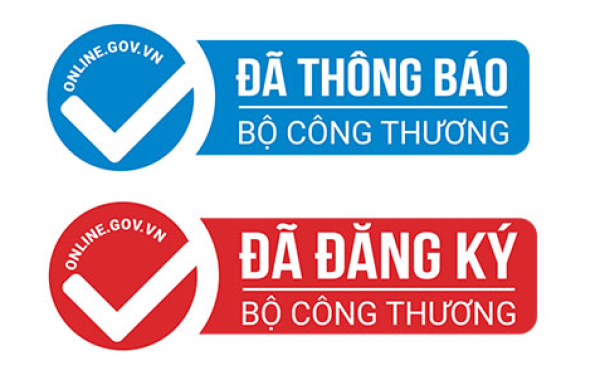 Tại sao cần phải thông báo, đăng ký website với Bộ Công Thương.