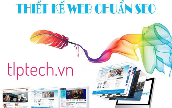 Thiết kế website quận Tân Bình