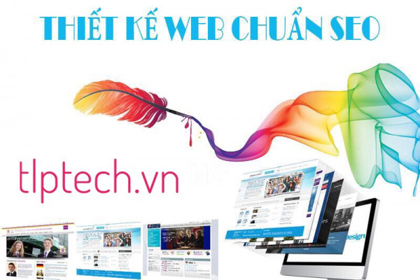 Thiết kế website quận Tân Bình