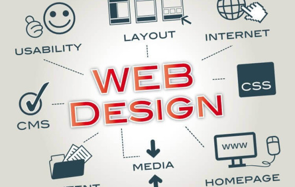 Thiết kế website tại Gò Vấp - chuẩn SEO