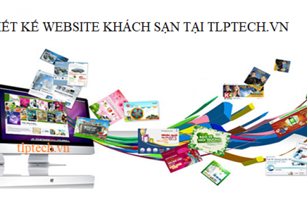 Thiết kế website khách sạn tại TP.Hồ Chí Minh.