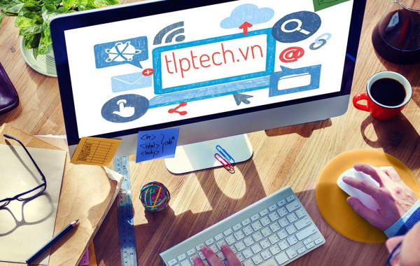 Thiết kế website tại quận 1