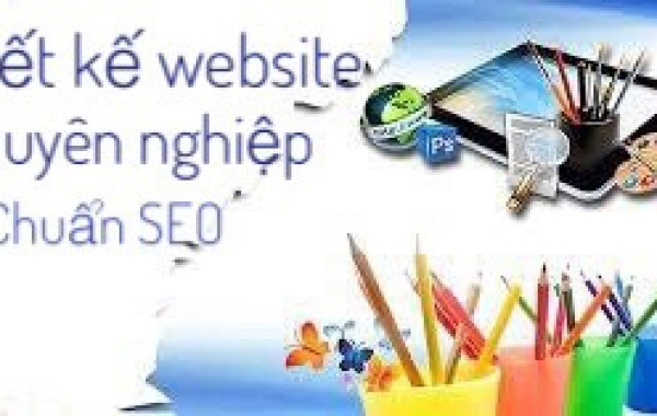Thiết kế website quận 3