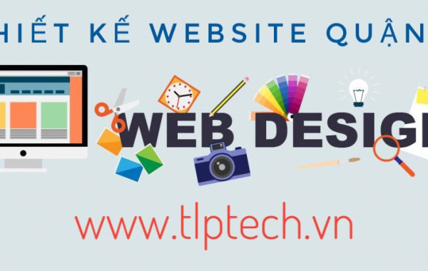 Thiết kế website quận 4 - TP.Hồ Chí Minh