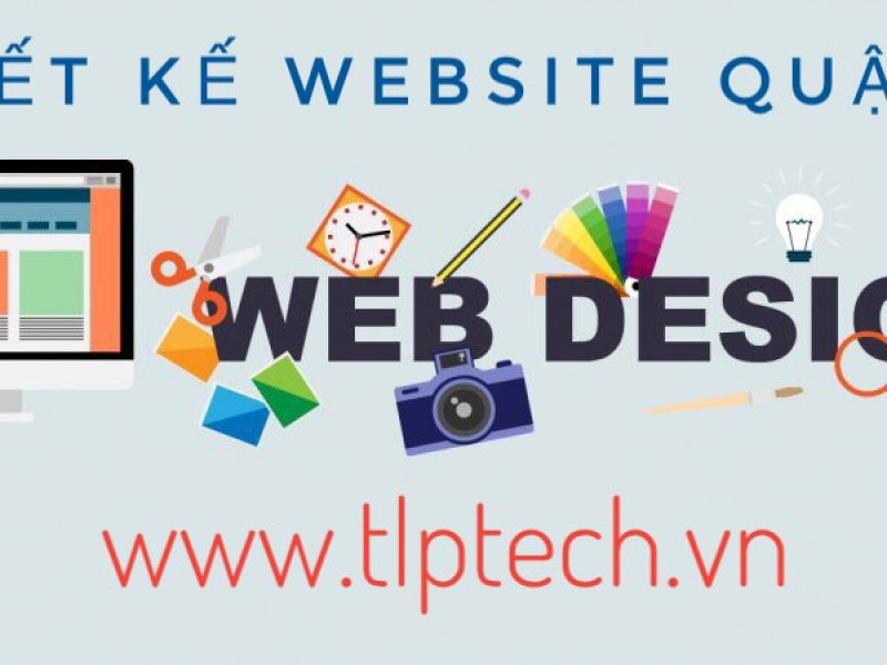 Thiết kế website quận 4 - TP.Hồ Chí Minh