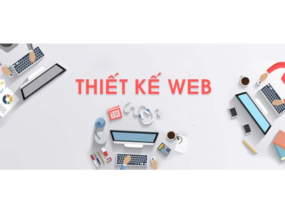 Thiết kế website chuyên nghiệp - uy tín - chuẩn SEO tại thành phố Hồ Chí Minh