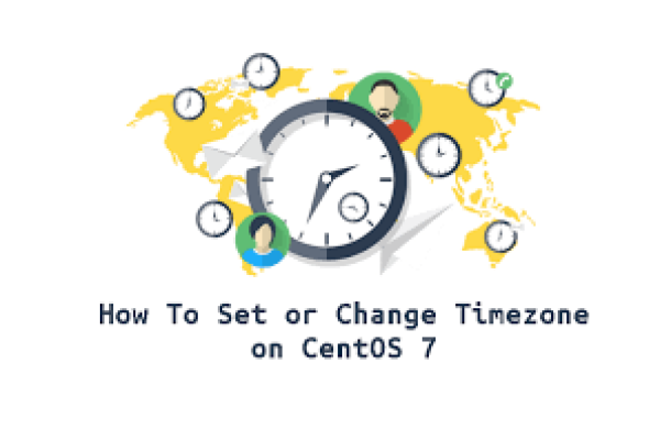 Cách set timezone CentOS – chỉnh múi giờ