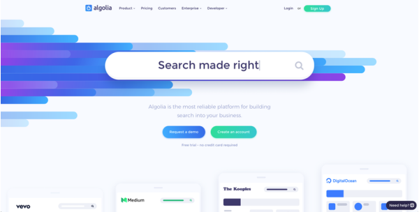Top 9 xu hướng thiết kế website năm 2020 được quan tâm nhất