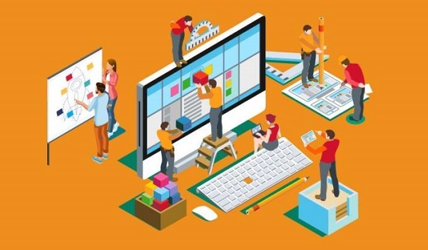 9 Xu hướng thiết kế website 2018 đáng được quan tâm.