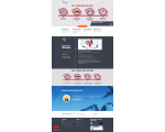 Web logistic