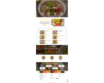 Thiết kế web bán phở