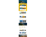 Thiết kế web du lịch - Cùng Du Lịch