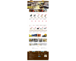 Thiết kế web nội thất - nội thất TVP