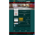  Web khách sạn - Cao Nguyên Hotel