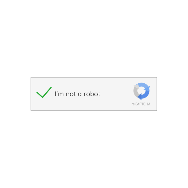 Bảo mật web với google reCAPTCHA Bảo mật web với google reCAPTCHA
