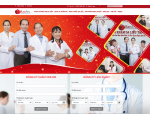 Web Spa Thẩm Mỹ Viện