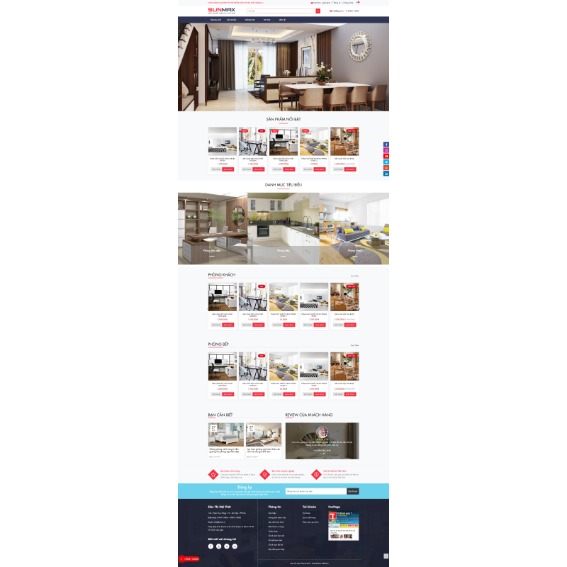  Web1 - web bán hàng