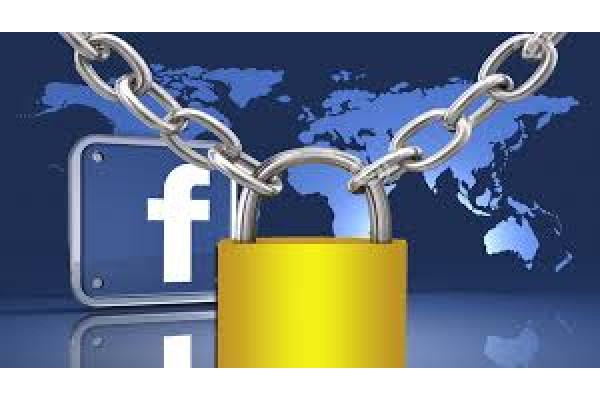 Hướng dẫn mở khóa tên miền bị Facebook chặn
