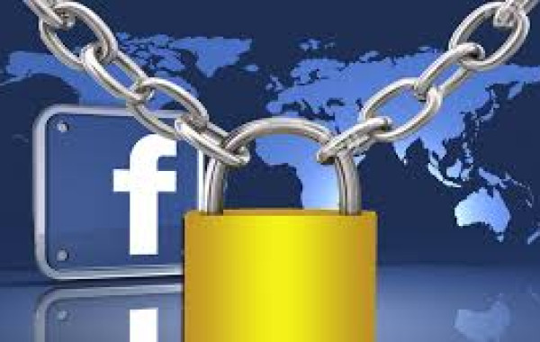 Hướng dẫn mở khóa tên miền bị Facebook chặn