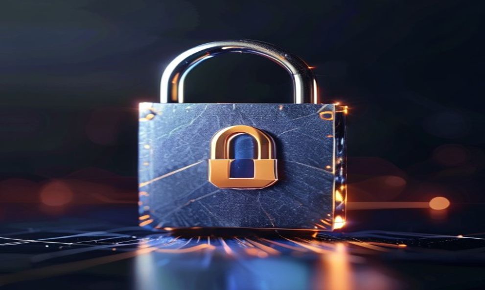 Biểu tượng ổ khóa SSL trên trình duyệt